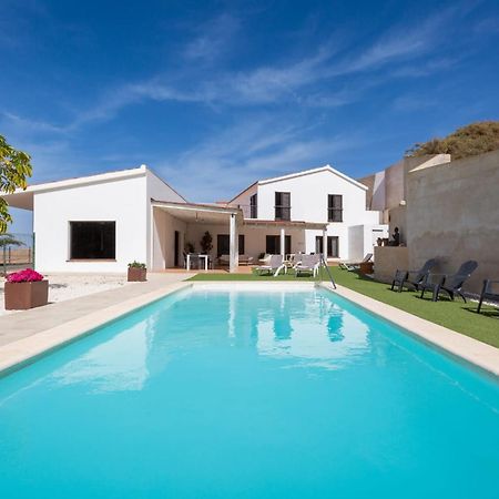 Villa Selena Pájara Exterior foto